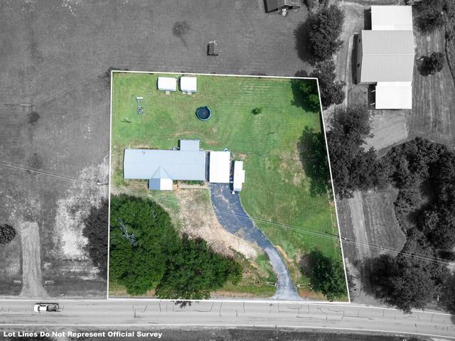 4731 FM 1650, Gilmer, TX 75645