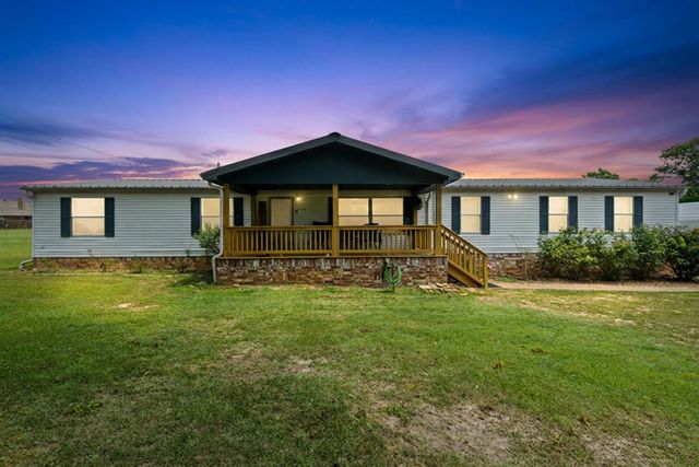 4731 FM 1650, Gilmer, TX 75645
