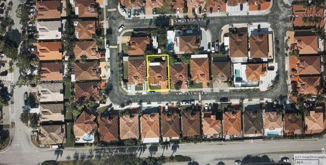 16263 SW 55th Terrace, Miami, FL 33185