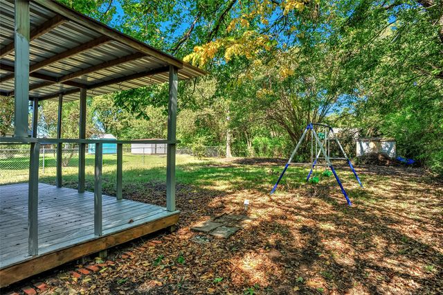 411 W Taylor Street, Sherman, TX 75092