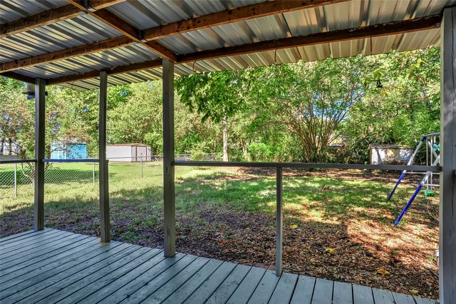 411 W Taylor Street, Sherman, TX 75092