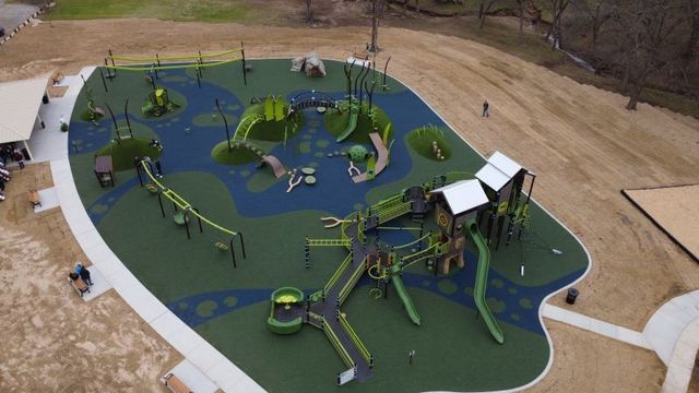 411 W Taylor Street, Sherman, TX 75092