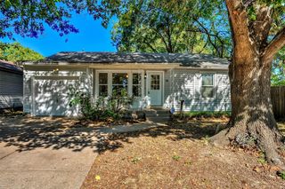 411 W Taylor Street, Sherman, TX 75092