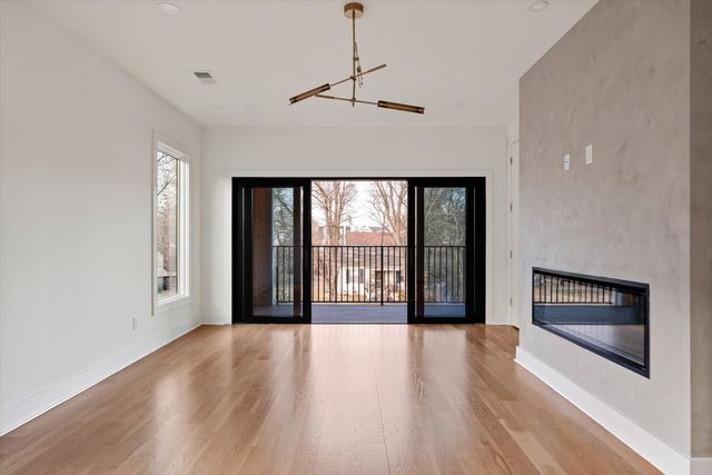 547B Moore Ave, Nashville, TN 37203