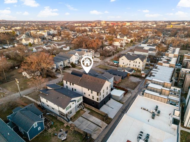 547B Moore Ave, Nashville, TN 37203