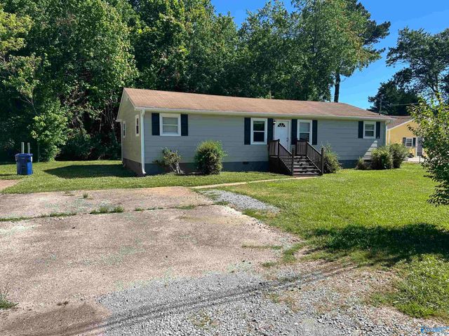 2212 Ricky Road, Huntsville, AL 35810