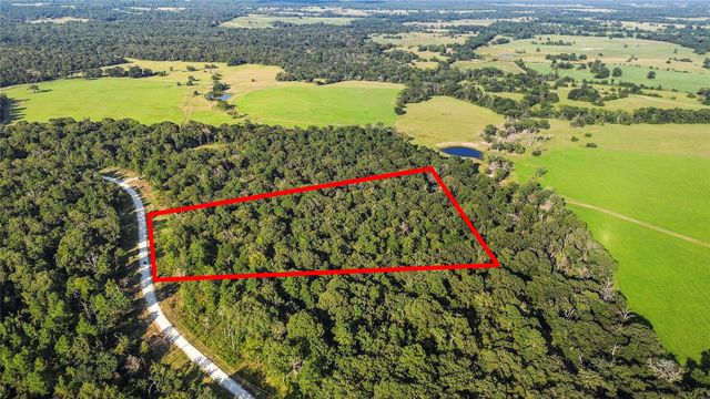 Lot 96 County Road 114, Centerville, TX 75833