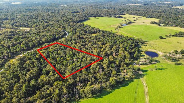 Lot 96 County Road 114, Centerville, TX 75833
