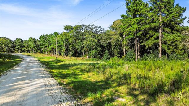 Lot 96 County Road 114, Centerville, TX 75833