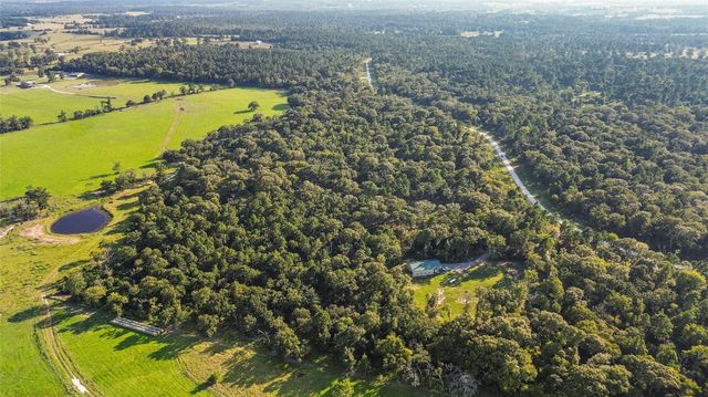 Lot 96 County Road 114, Centerville, TX 75833