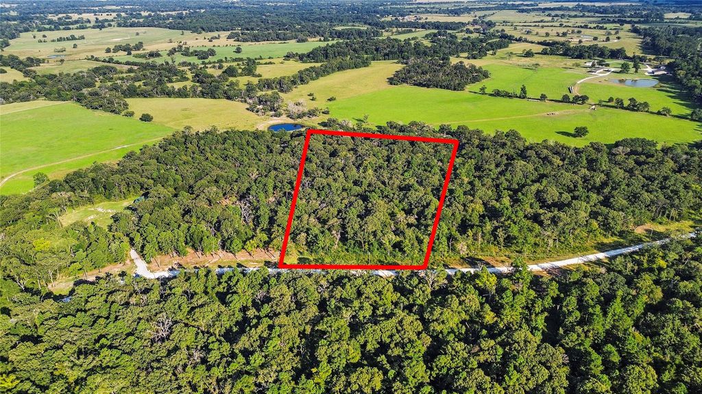 Lot 96 County Road 114, Centerville, TX 75833