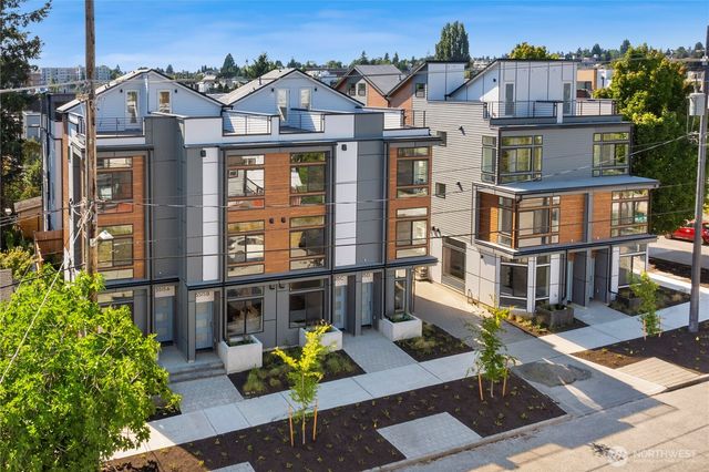 903 B NW 56th Street, Seattle, WA 98107
