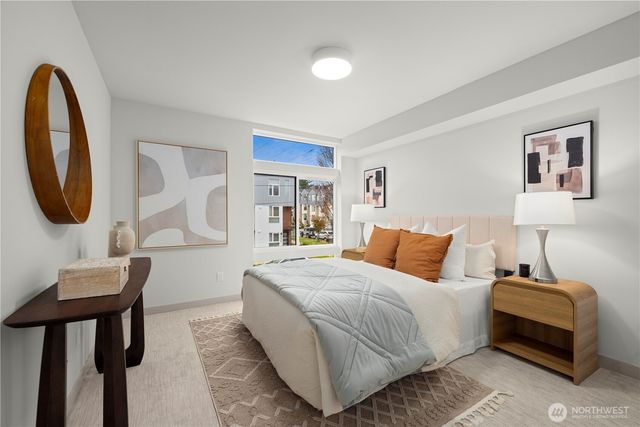 903 B NW 56th Street, Seattle, WA 98107