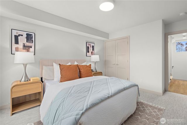 903 B NW 56th Street, Seattle, WA 98107