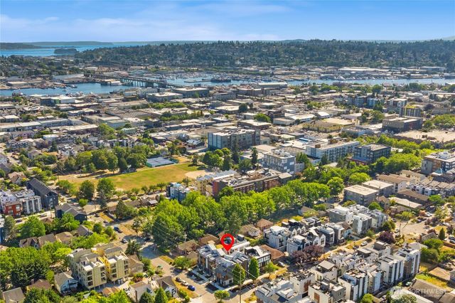 903 B NW 56th Street, Seattle, WA 98107