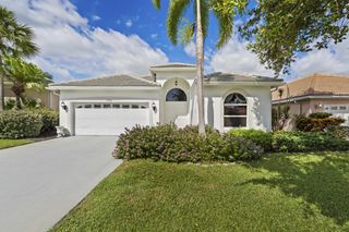 3198 SE Carrick Green Court, Port St. Lucie, Port St Lucie, FL 34952