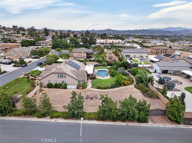 16885 Cramer, Riverside, CA 92504