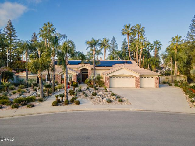 12204 Connery Way, Bakersfield, CA 93312