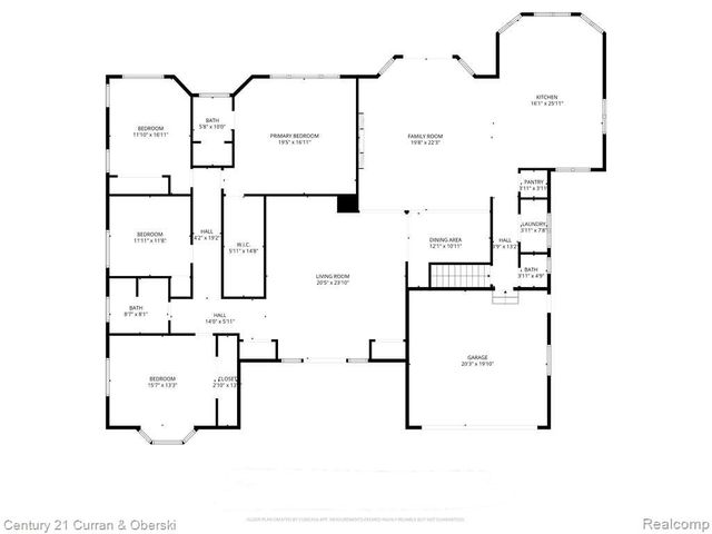 230 Hampshire Court, Dearborn, MI 48124