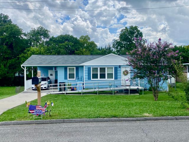 120 Howard Drive, Fort Oglethorpe, GA 30742