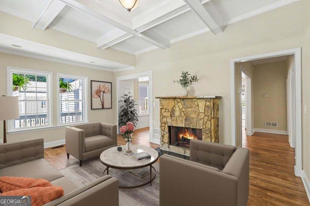 1809 Walker Avenue, Atlanta, GA 30337 — photo 2