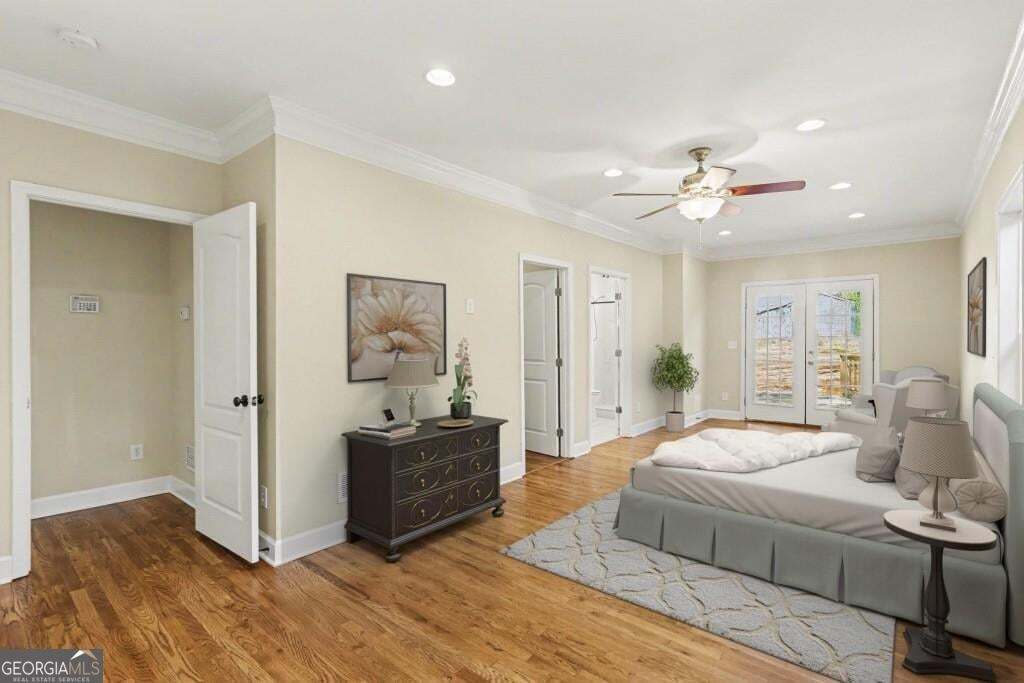1809 Walker Avenue, Atlanta, GA 30337 — photo 4