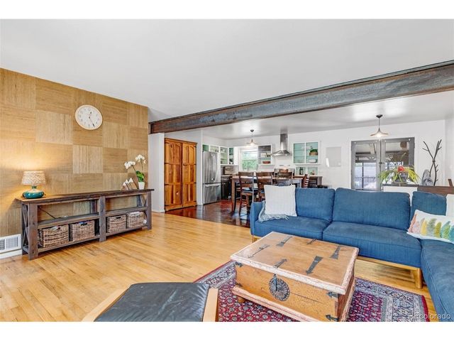 2190 Braun Dr, Golden, CO 80401