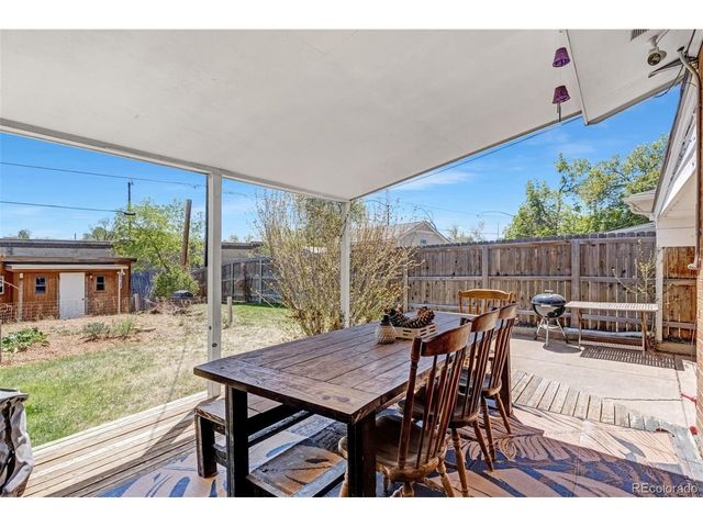 2190 Braun Dr, Golden, CO 80401