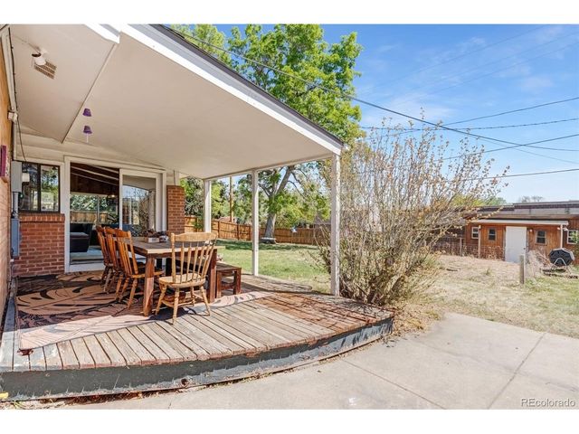 2190 Braun Dr, Golden, CO 80401