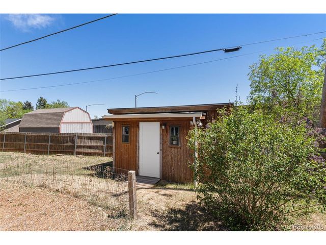 2190 Braun Dr, Golden, CO 80401