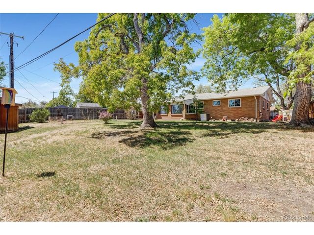 2190 Braun Dr, Golden, CO 80401