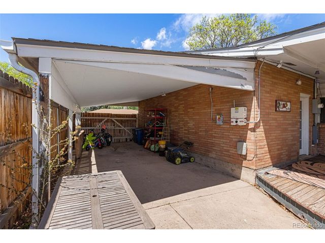 2190 Braun Dr, Golden, CO 80401