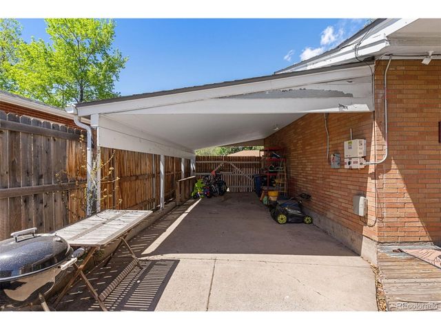 2190 Braun Dr, Golden, CO 80401