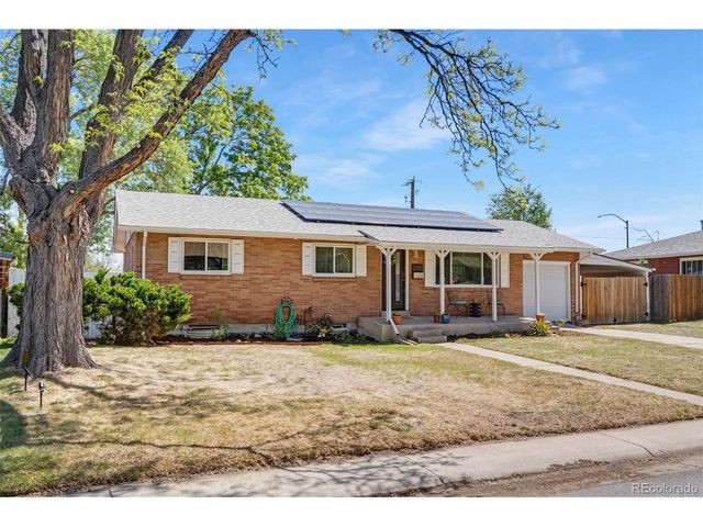 2190 Braun Dr, Golden, CO 80401