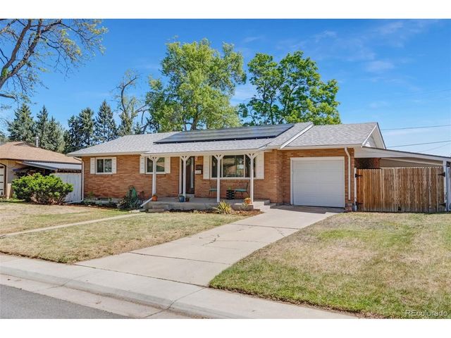 2190 Braun Dr, Golden, CO 80401