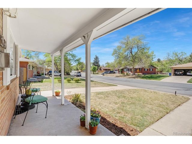 2190 Braun Dr, Golden, CO 80401