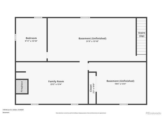 2190 Braun Dr, Golden, CO 80401