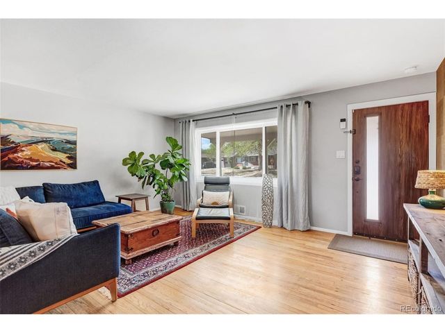 2190 Braun Dr, Golden, CO 80401