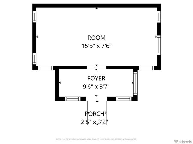 2190 Braun Dr, Golden, CO 80401