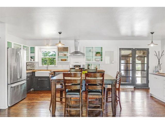 2190 Braun Dr, Golden, CO 80401