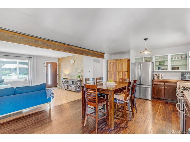 2190 Braun Dr, Golden, CO 80401