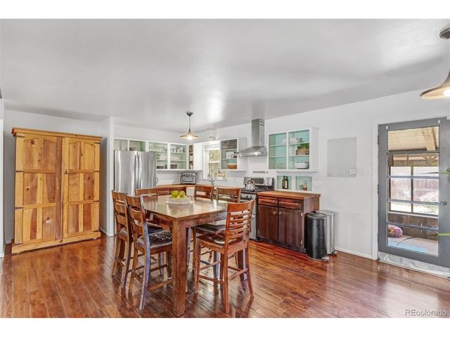 2190 Braun Dr, Golden, CO 80401