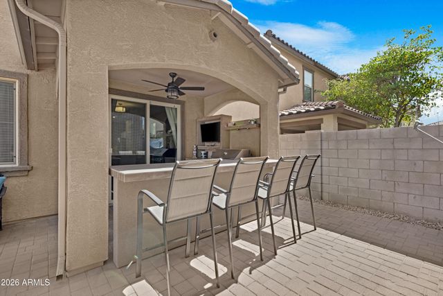 146 E BLUEJAY Drive, Chandler, AZ 85286