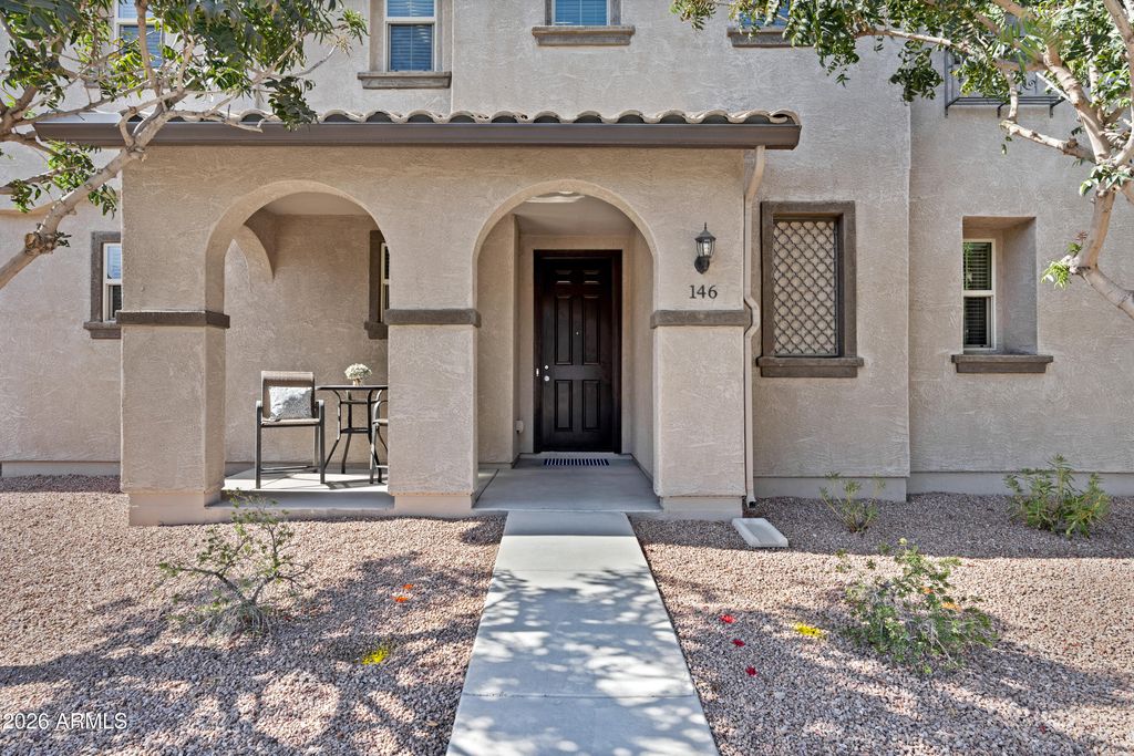 146 E BLUEJAY Drive, Chandler, AZ 85286 — photo 4