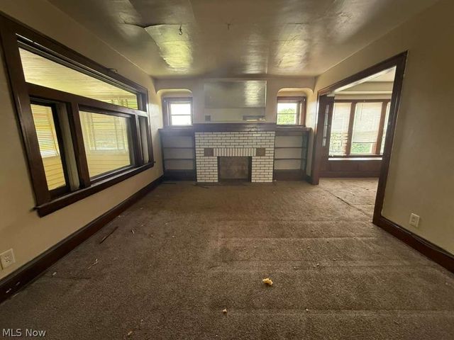 3568 E 110th Street, Cleveland, OH 44105