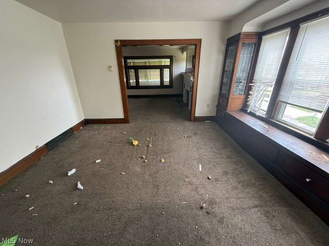 3568 E 110th Street, Cleveland, OH 44105