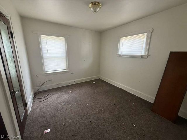 3568 E 110th Street, Cleveland, OH 44105