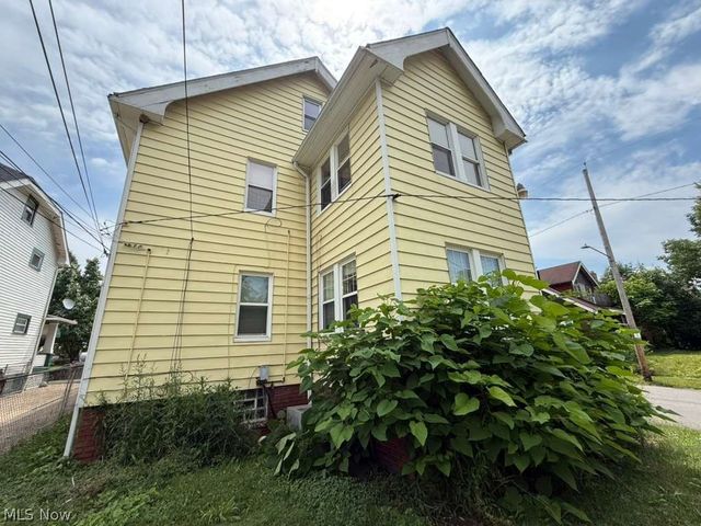 3568 E 110th Street, Cleveland, OH 44105