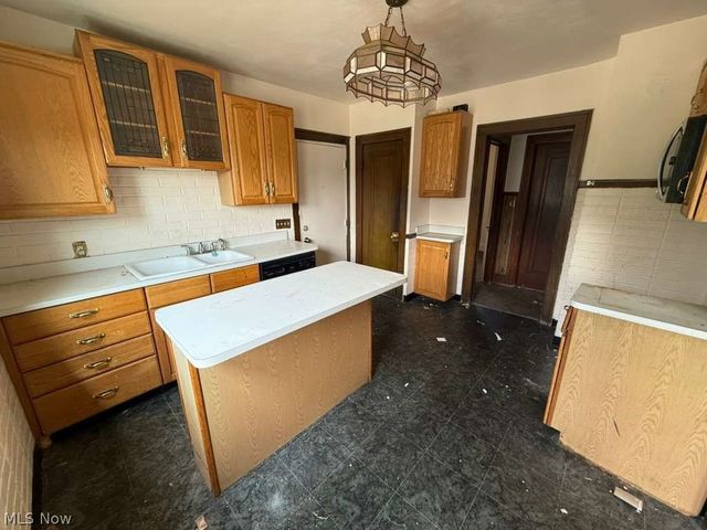 3568 E 110th Street, Cleveland, OH 44105