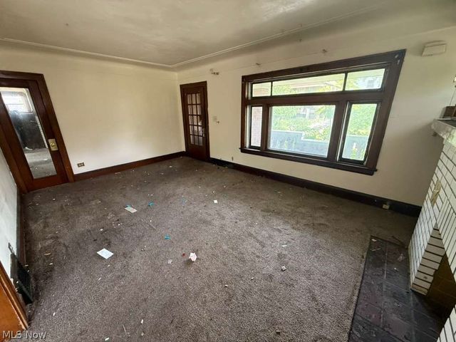 3568 E 110th Street, Cleveland, OH 44105
